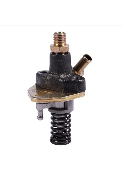 186F 186F 10HP Motor Yağı Pompası Tiller Aksesuarları Için Solenoid Valf Olmayan 186F Yakıt Enjeksiyon Pompası (Yurt Dışından) modelleri