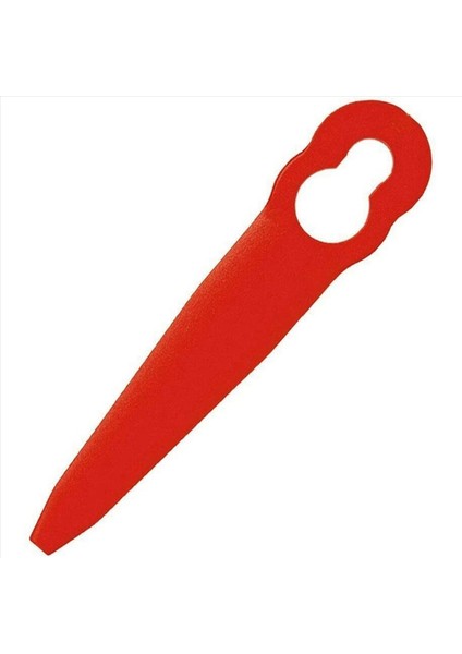 200PCS Yedek Plastik Bıçaklar Için Stihl Polycut 2-2 Fsa 45 Çim Biçme Makinesi Düzeltici Çim Kesici (Yurt Dışından) modelleri