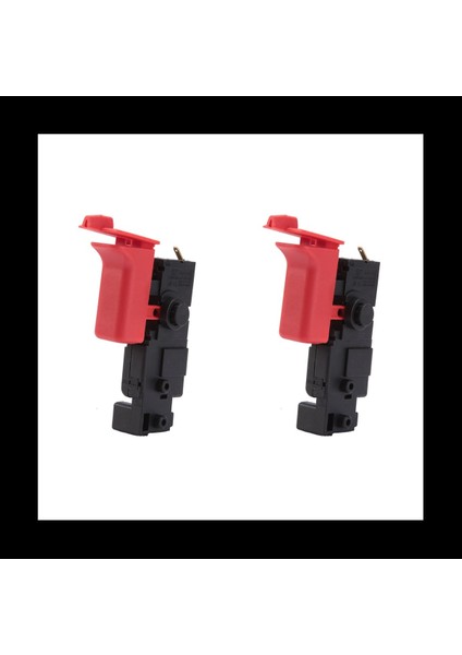 2x Bosch GBH2-26DE GBH2-26DFR Gbh 2-26E GBH2-26DRE Gbh2-26 Re (Yurt Dışından)