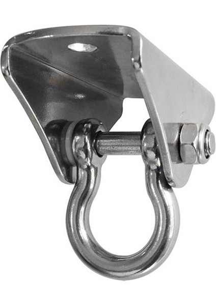 Açık Hamak Kancası 304 Paslanmaz Çelik Salıncak Kanca Kapalı Duvar Sabit Kanca Güvenlik Tokası (Yurt Dışından)