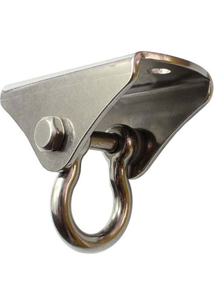 Açık Hamak Kancası 304 Paslanmaz Çelik Salıncak Kanca Kapalı Duvar Sabit Kanca Güvenlik Tokası (Yurt Dışından) fiyatları