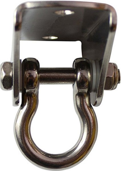 Açık Hamak Kancası 304 Paslanmaz Çelik Salıncak Kanca Kapalı Duvar Sabit Kanca Güvenlik Tokası (Yurt Dışından) modelleri