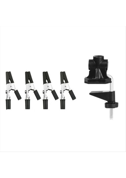 Çoklu Lehimleme Yardım Elleri Alet Masa Klips Üçüncü El Lehimleme Standı Kaynak Pcb Tutucu Esnek Kol Lehimleme Aracı (Yurt Dışından) modelleri