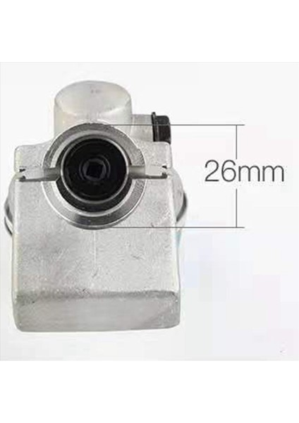 Stıhl FS120 FS130 FS200 FS250 FS90 FS100 FR130 FR220 FR350 FR450 Düzeltme Dişli Başı Şanzıman Için 3x Dişli Kutusu Kafa Muhafazası (Yurt Dışından) modelleri