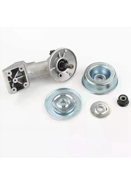 Stıhl FS120 FS130 FS200 FS250 FS90 FS100 FR130 FR220 FR350 FR450 Düzeltme Dişli Başı Şanzıman Için 3x Dişli Kutusu Kafa Muhafazası (Yurt Dışından) fırsatları