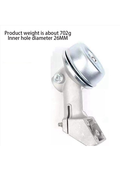 Stıhl FS120 FS130 FS200 FS250 FS90 FS100 FR130 FR220 FR350 FR450 Düzeltme Dişli Başı Şanzıman Için 3x Dişli Kutusu Kafa Muhafazası (Yurt Dışından) indirimleri