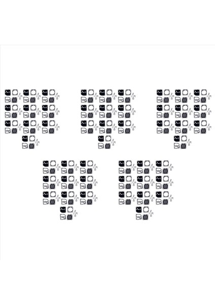 50 Set Karbüratör Onarım Kiti Döşeme Parçaları Stıhl HS45 FS55 FS38 BG45 MM55 4137 Zama C1Q Için RB-100 Conta Diyaframı (Yurt Dışından)