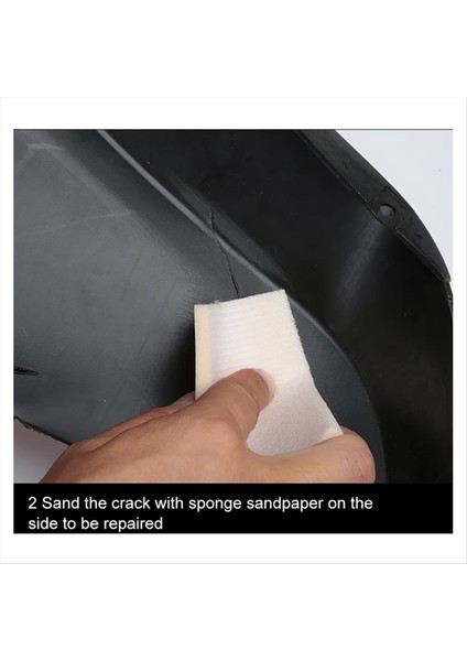 Lehimleme Demir Araç Tampon Onarımı Plastik Kaynak Kiti Deri Deri Ütü Aracı Düzeltme Aracı Kemer Plastik Onarım Ab Fişi (Yurt Dışından) fiyatları