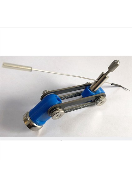 2x Zamanlama Sinyal Uçan Kurşun Veri Onarım Testi Pcb Multimetre Iğnesi Dıy Devre Kart Kaynak Aracı Probu (A) (Yurt Dışından) modelleri