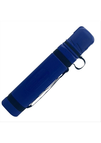 Mavi 14 3lb Koruma Kaynak Kaynak Elektrot Çubuk Depolama Tüpü Konteyner Kanalı Tutma Kayışları (Yurt Dışından) fiyatları