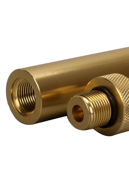 Pcp Scuba Hava Kompresör Hava Filtresi Basınçlı Pompa Yağ-Suyu Ayırıcı El Pompası (Yurt Dışından)