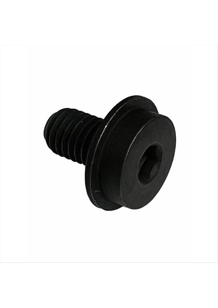 2pcs DC310K Için Yedek Cıvata DC390B Testere Bıçak Cıvatası Metal Cıvata Bahçesi Alet Elektrikli Saws Accessory 648697-00 (Yurt Dışından) modelleri