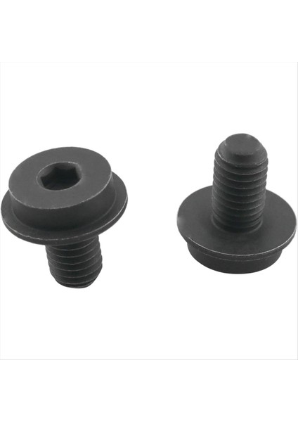 2pcs DC310K Için Yedek Cıvata DC390B Testere Bıçak Cıvatası Metal Cıvata Bahçesi Alet Elektrikli Saws Accessory 648697-00 (Yurt Dışından) indirimleri