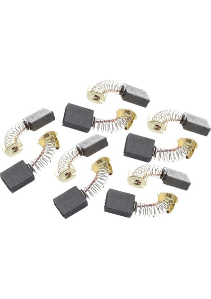 20PCS Makita CB408 Karbon Fırçalar Motor 14MM x 9mm x 6mm ve 5 Pcs 16MM x 13MM x 6mm Motor Karbon Fırçalar Güç Aleti Için (Yurt Dışından) fırsatları