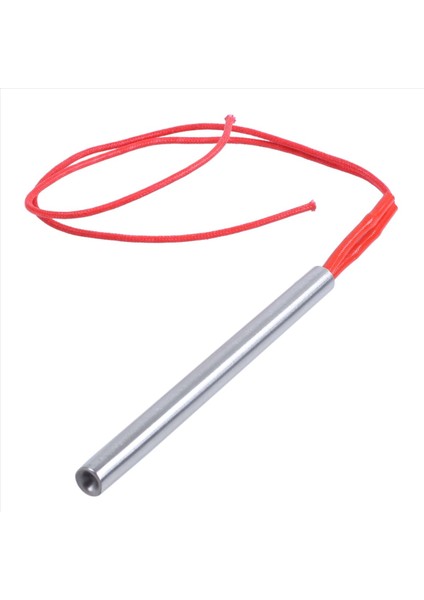 6x Elektrik Direnci 220 Vac 500 W Kartuş Isıtıcı 10 x 120 mm (Yurt Dışından) fiyatları