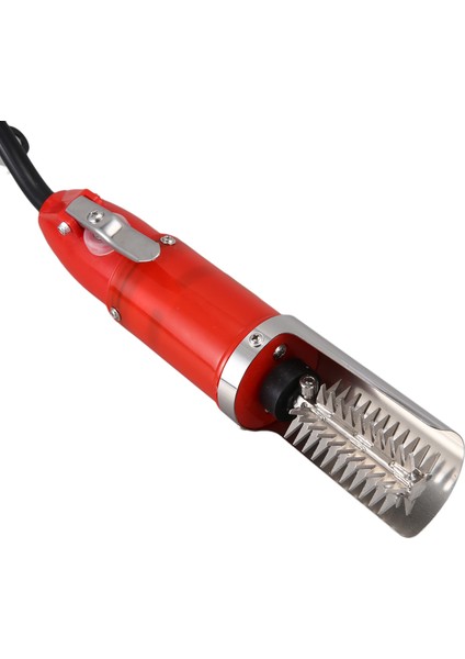 120W Su Geçirmez Elektrik Balık Ölçeği Sıyırıcı Balıkçılık Ölçekleyicileri Temiz Kolay Balık Çıkma Temizleyici Aracı Şarj Adaptörü Ab Fiş (Yurt Dışından) fırsatları