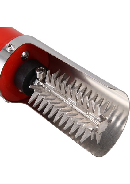 120W Su Geçirmez Elektrik Balık Ölçeği Sıyırıcı Balıkçılık Ölçekleyicileri Temiz Kolay Balık Çıkma Temizleyici Aracı Şarj Adaptörü Ab Fiş (Yurt Dışından) indirimleri