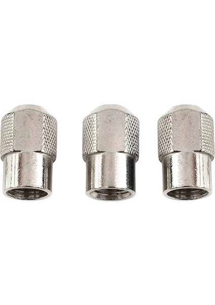 M8 Drill Chuck Electric Taşlama Chuck Cunt Chuck Matkap Kapağı Sabitleme Aracı Dönen Aletler Için Uygun 3 Parça (Yurt Dışından)