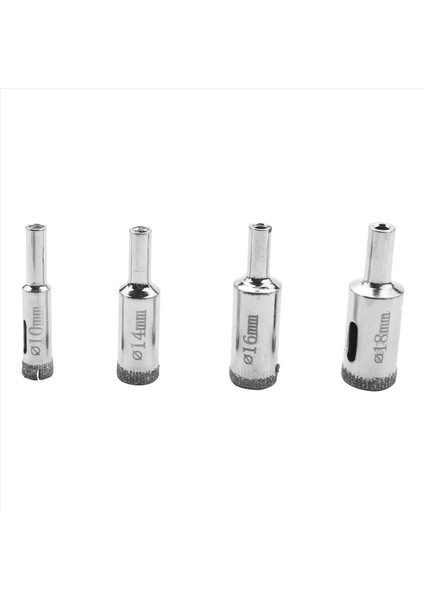 36PCS Elmas Matkap Bitleri Cam Karo Deliği Testere Bitleri Seti Içi Boş Çekirdek Matkap Bitleri Çıkarıcı Kaldırma Deliği Testereleri Cam Için (Yurt Dışından) modelleri