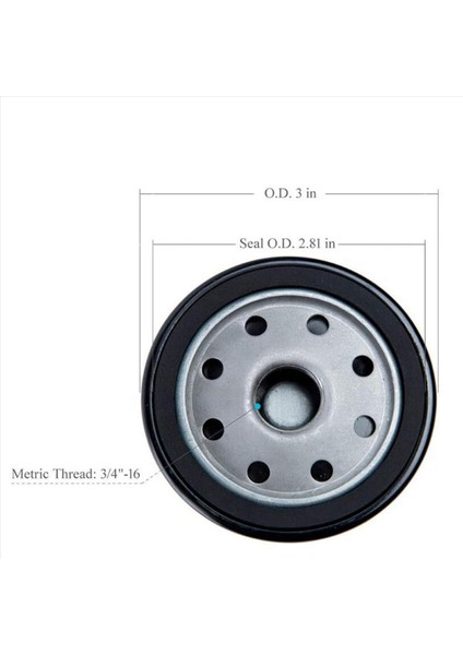 6x 696854 Briggs ve Stratton Için 492932 492932S John Deere AM125424 Kawasaki 49065 7007 Çim Biçme Makinesi Aksesuarları (Yurt Dışından) fırsatları