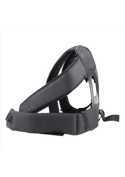 2x Çim Kesici Çift Omuz Kayışı Kablo Daimi Kafa ile Fırça Kesici Için Koruma Koruma Paneli (Yurt Dışından) fırsatları