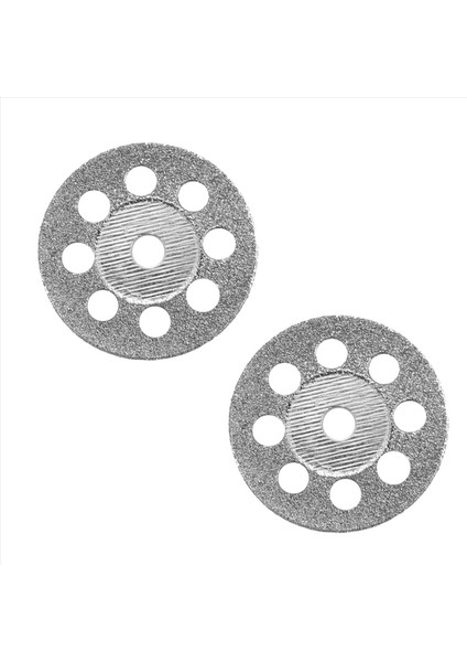 30PCS Aksesuarlar Metal Öğütme Tekerleği Için 20MM Elmas Kesme Diski Matkap Döner Aracı Için Mini Dairesel Testere (Yurt Dışından) fırsatları