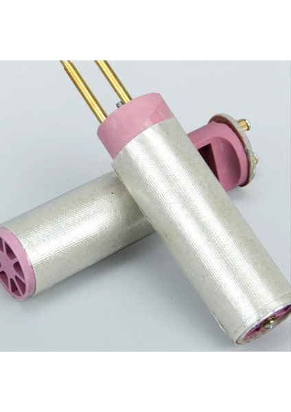 Plastik Kaynak Aksesuarı Dsh-C Isıtma Çekirdeği 1080W Sıcak Hava Isıtma Çekirdeği Seramik Isıtma Çubuğu Direnci Tel B (Yurt Dışından) indirimleri