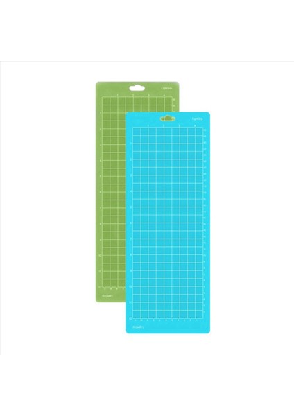 16PCS Cricut Için Kesme Mat Kesme Mat Yapıştırıcı Kapitone Kesme Paspasları Cricut Joy Aksesuarları (Yurt Dışından) fiyatları