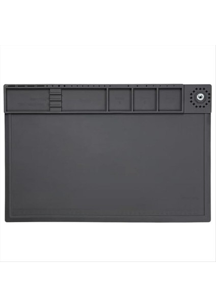 Silikon Lehimleme Mat Onarım Alanının Genişletilmesi Onarım Iş Mat Yalıtım Onarım Matası Manyetik Alan (Yurt Dışından)