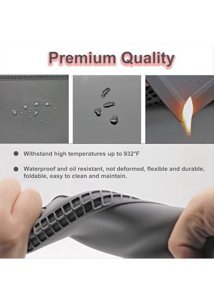 Silikon Lehimleme Mat Onarım Alanının Genişletilmesi Onarım Iş Mat Yalıtım Onarım Matası Manyetik Alan (Yurt Dışından) indirimleri