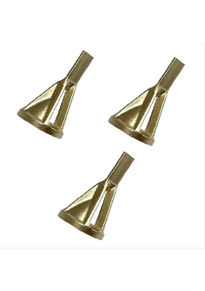 3pc Üçgen Tutma Uzunluğu 18 Mm&#39 Lik 18 Mm&#39 Lik 18 mm Hariç 6-19MM B&#39 Nin Uygun Çapı (Yurt Dışından)