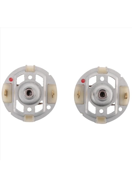 2pcs RS550 Bakır Fırça Şarj Matkaplı Motor Motor Elektrikli Tornavida Fırça Tutucu (Yurt Dışından) fiyatları