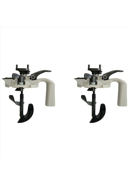 2x 1l Otomotiv Boya ve Kaplama Karıştırma Bulamaç Kapağı Karıştırıcı Boya Karıştırıcı Araçları Karıştırma Mate Boya Kapağı Ajitatör Aracı (Yurt Dışından)