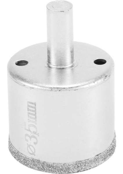 10PCS 20-42MM Elmas Delek Testere Matkap Bit Seti Çini Cam Mermer Granit Kesme (Yurt Dışından) fiyatları