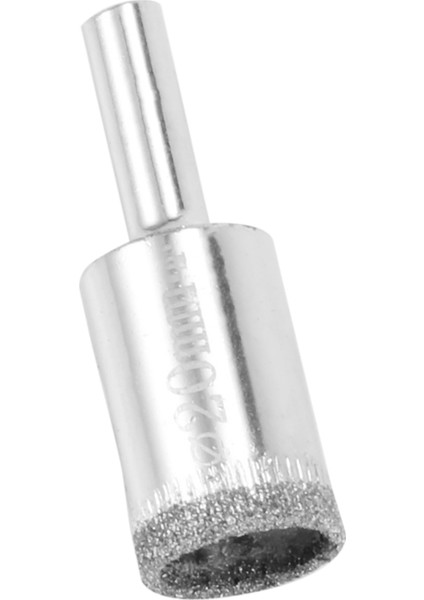 10PCS 20-42MM Elmas Delek Testere Matkap Bit Seti Çini Cam Mermer Granit Kesme (Yurt Dışından) indirimleri