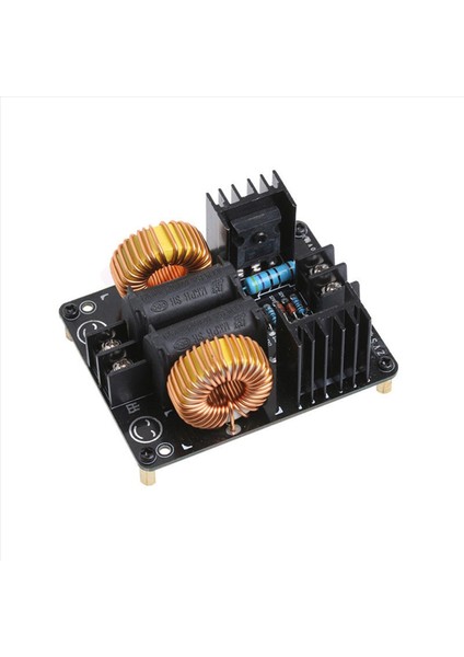 3x 1000W 20A Zvs Düşük Voltajlı Indüksiyon Isıtma Modülü Flyback Sürücü Isıtıcı (Yurt Dışından) fiyatları