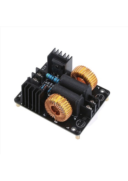 3x 1000W 20A Zvs Düşük Voltajlı Indüksiyon Isıtma Modülü Flyback Sürücü Isıtıcı (Yurt Dışından) modelleri