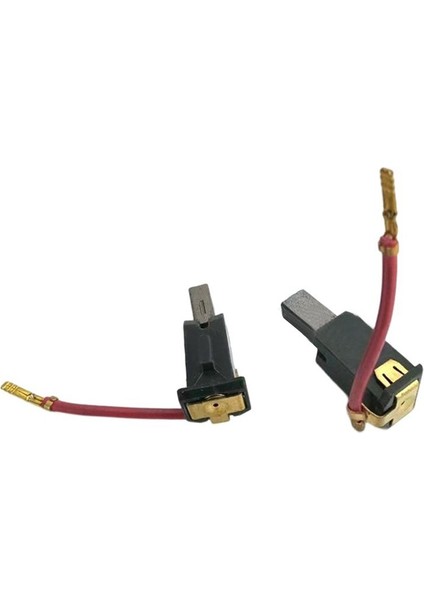 2pcs N292059 N421468 DWE6411 DWE6420 DWE6423 Için Karbon Fırça Tutucu Montajı (Yurt Dışından) modelleri