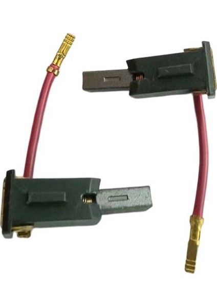 2pcs N292059 N421468 DWE6411 DWE6420 DWE6423 Için Karbon Fırça Tutucu Montajı (Yurt Dışından) fırsatları