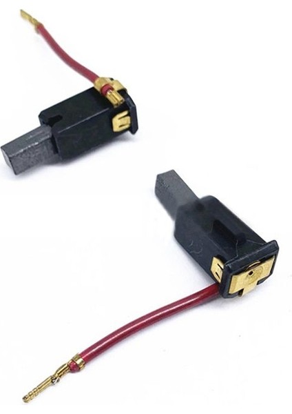 2pcs N292059 N421468 DWE6411 DWE6420 DWE6423 Için Karbon Fırça Tutucu Montajı (Yurt Dışından) indirimleri