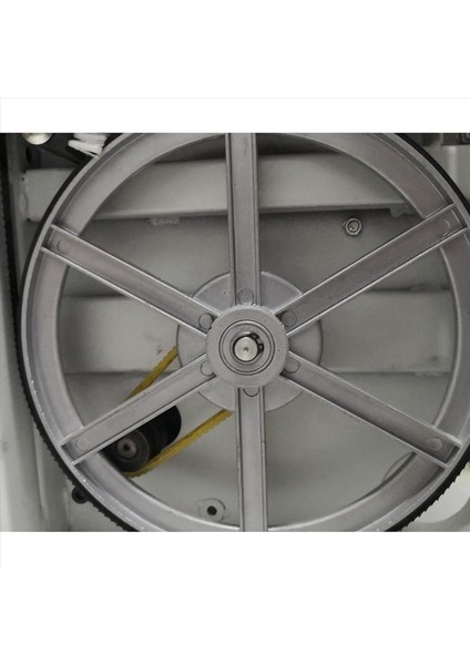 4 Adet Bant Testere Kauçuk Lastik Bandı Ahşap 9 Inç Bant Testere Kaydırma Tekerleği Için Yedek Parçalar (Yurt Dışından) fırsatları