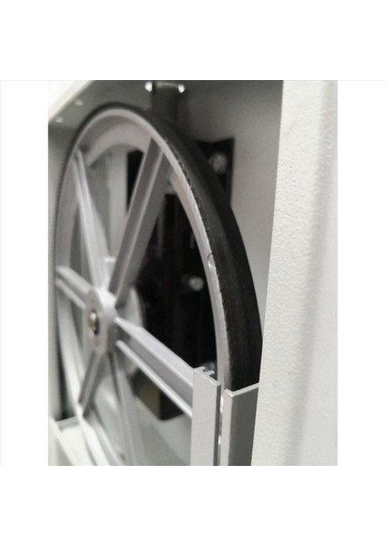 4 Adet Bant Testere Kauçuk Lastik Bandı Ahşap 9 Inç Bant Testere Kaydırma Tekerleği Için Yedek Parçalar (Yurt Dışından) indirimleri