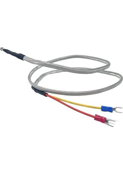 Yedek Parçalar Quadrafire Için Termokupl 812-0210 800/1000/1100I/1200 Soba Termokupl Blokları 36INCH (Yurt Dışından) fiyatları