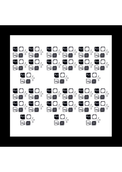 30 Set Karbüratör Onarım Kiti Düzeltme Parçaları Stıhl HS45 FS55 FS38 BG45 MM55 4137 Zama C1Q Için RB-100 Conta Diyaframı (Yurt Dışından)