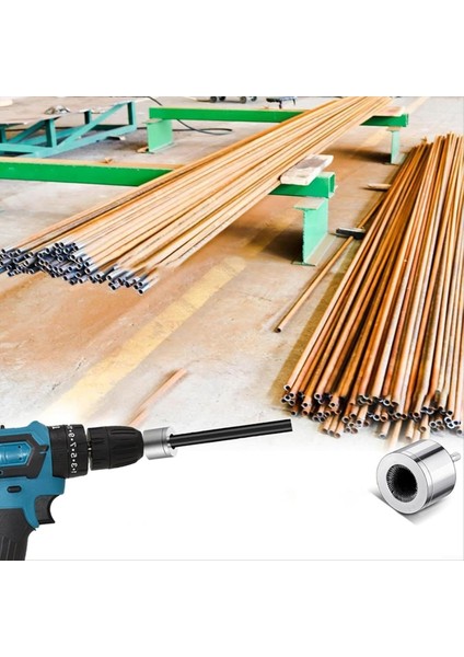 Bakır Boru Temizleyici Matkap Için 22MM Bakır Boru Temizleyici Metal Boru Temizleyici Elektrikli Matkap Usu Için Bakır Boru Fırçası (Yurt Dışından) indirimleri