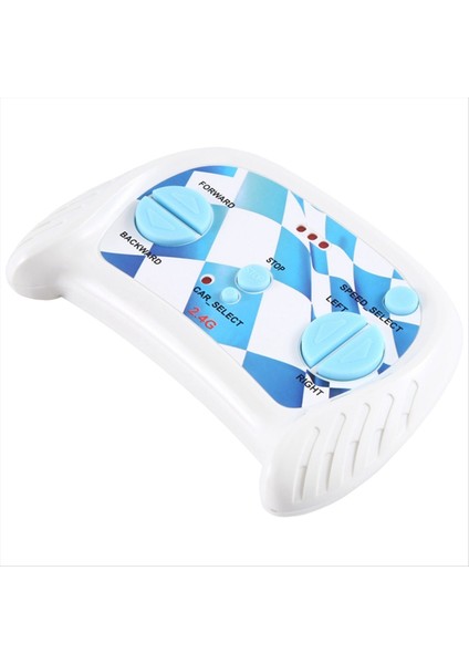Çocuklar Elektrikli Araç 2 4g Bluetooth Uzaktan Kumanda Çocuklar Elektrikli Araç Parçası Alıcı Kontrolörü 5p Seti (Yurt Dışından)