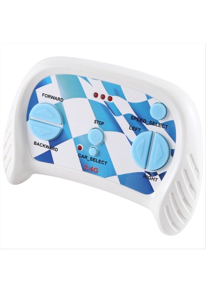 Çocuklar Elektrikli Araç 2 4g Bluetooth Uzaktan Kumanda Çocuklar Elektrikli Araç Parçası Alıcı Kontrolörü 5p Seti (Yurt Dışından) fırsatları