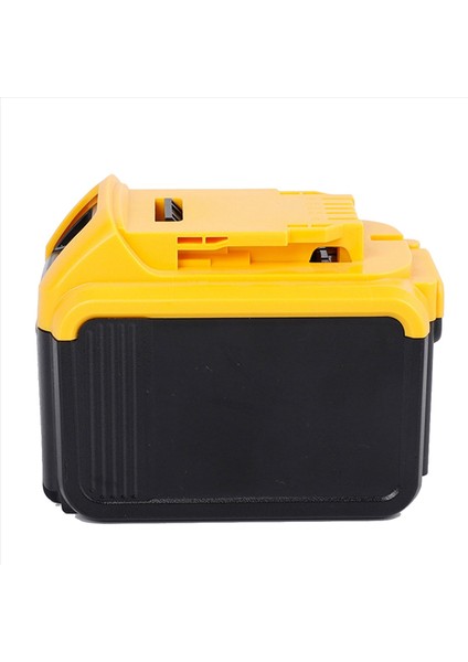 4x Pil Plastik Kılıfı+Lityum Pil Koruyucu Kart Dewalt Için 21V 15 Hücreli Pil Aracı Pil Kılıf Kılıfı Kiti (Yurt Dışından) modelleri