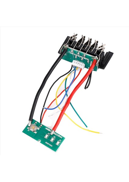 4x Pil Plastik Kılıfı+Lityum Pil Koruyucu Kart Dewalt Için 21V 15 Hücreli Pil Aracı Pil Kılıf Kılıfı Kiti (Yurt Dışından) indirimleri
