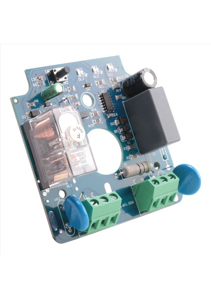 AC220V-240V Su Pompası Kontrolör Anahtarı Otomatik Basınç Kontrol Modülü Anahtar Basınç Kontrol Devre Kart (Yurt Dışından)